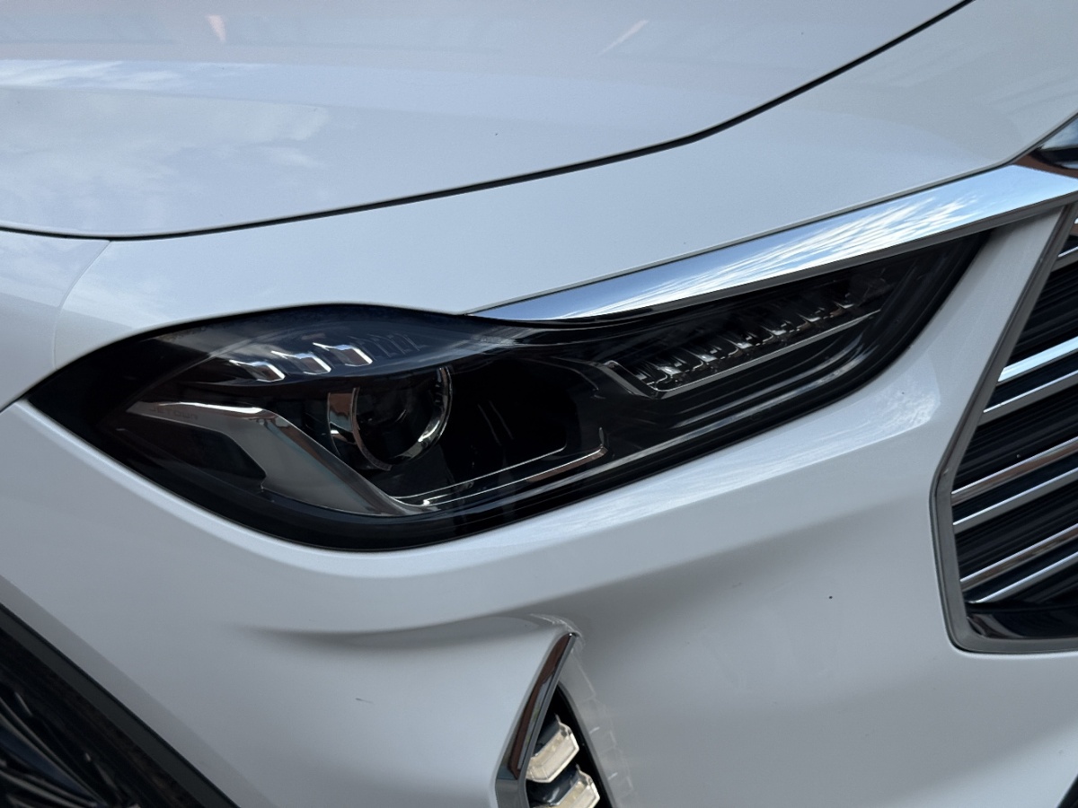 Jetour X70 PLUS 2021 #4 Jetour X70 PLUS 2021 car image #4