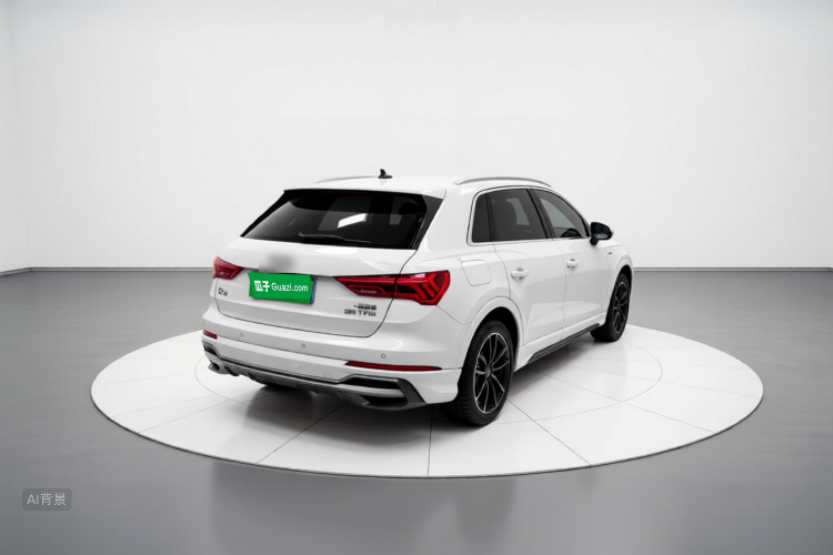 Audi Q3 2020 image de voiture #7