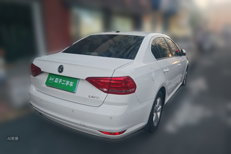 Volkswagen Lavida 2015 #7 Volkswagen Lavida 2015 car image #7