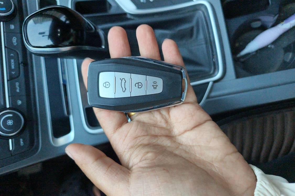 GEELY Emgrand 2020 #28 GEELY Emgrand 2020 imagen de coche #28
