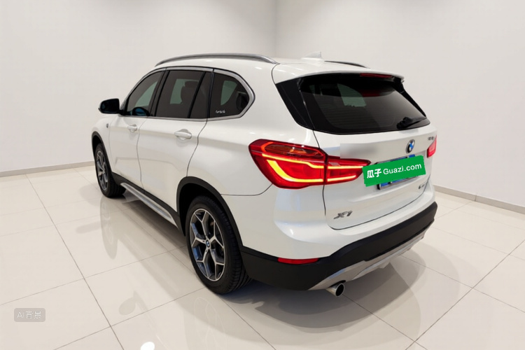 BMW X1 2019 car image #5