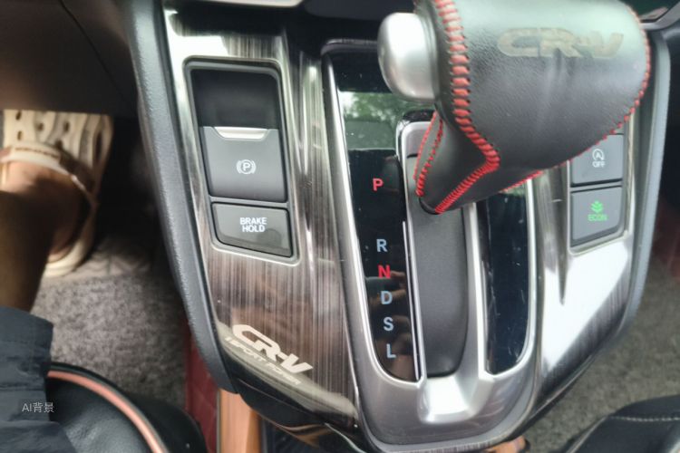 Honda CR-V 2017 car image #16