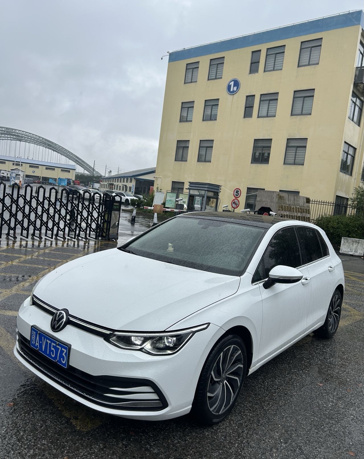 2021 2021 car image