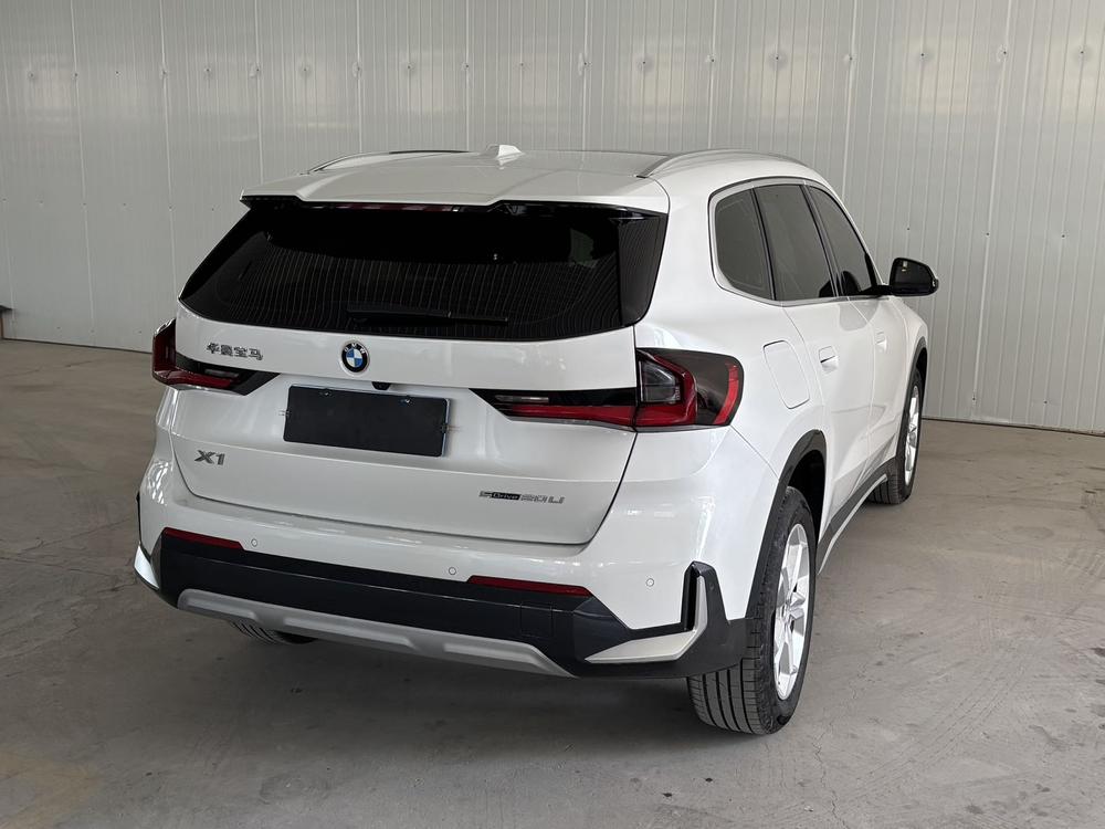 BMW X1 2023 #6 BMW X1 2023 car image #6
