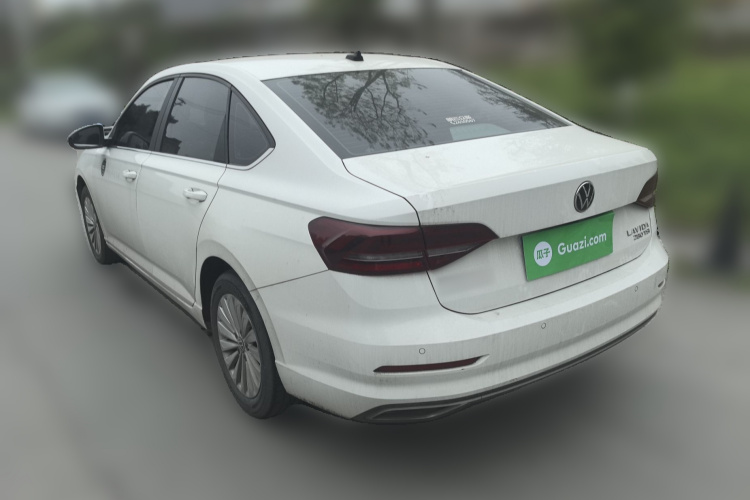 Volkswagen Lavida 2021 #5 Volkswagen Lavida 2021 car image #5