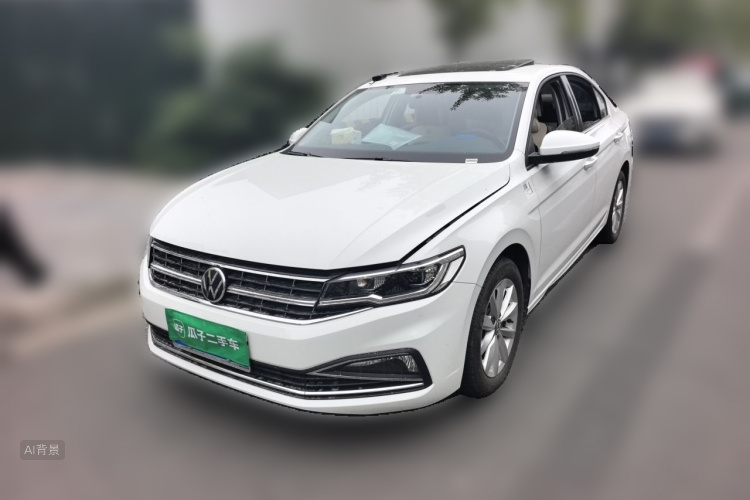 Volkswagen Bora 2022 car image #2