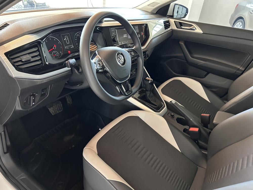 Volkswagen Polo 2019 #10 Volkswagen Polo 2019 car image #10