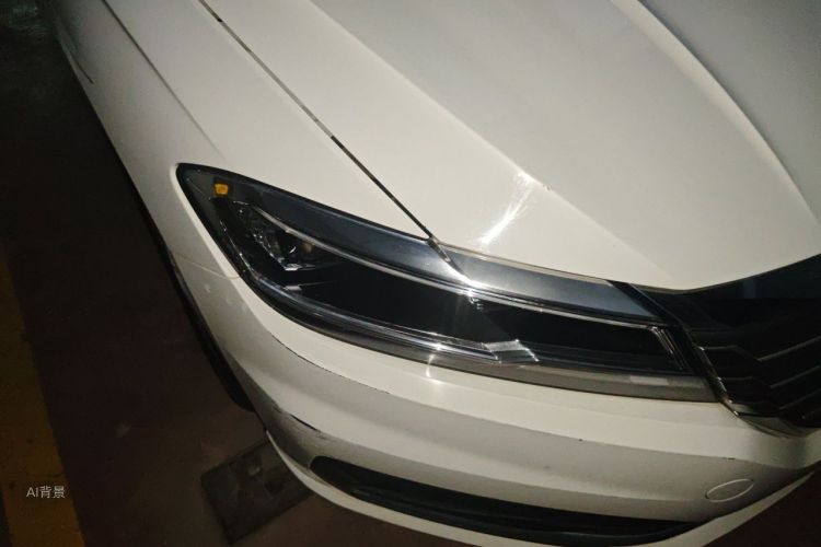 Volkswagen Lavida 2019 #8 Volkswagen Lavida 2019 car image #8