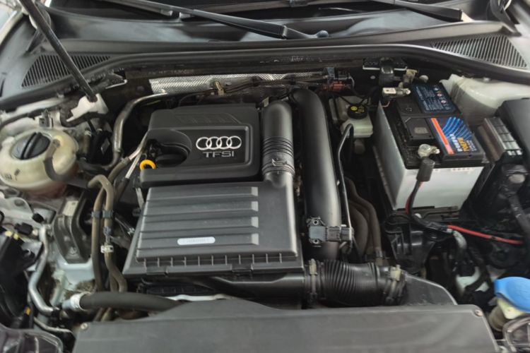 Audi A3 2016 image de voiture #20