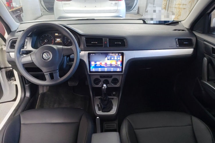 Volkswagen Lavida 2017 #10 Volkswagen Lavida 2017 immagine di auto #10