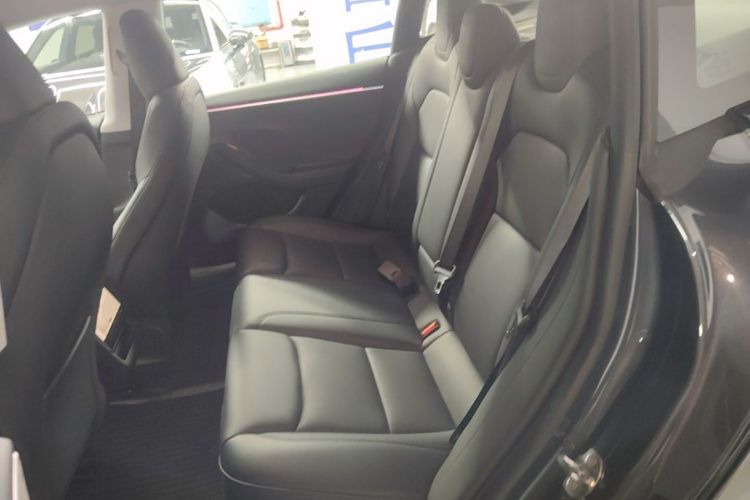 Tesla Model 3 2024 #17 Tesla Model 3 2024 car image #17
