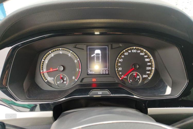 Volkswagen Bora 2021 imagem de carro #13