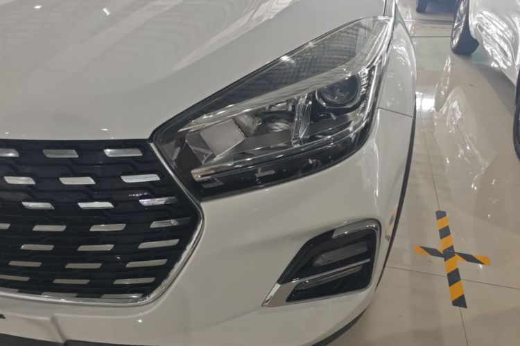 Chery Tiggo 5x 2020 #26 Chery Tiggo 5x 2020 изображение автомобиля #26
