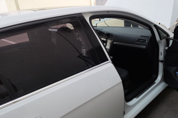 Volkswagen Golf 2019 #27 Volkswagen Golf 2019 car image #27