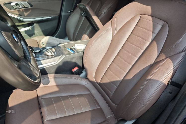 BMW 3 Series 2019 #17 BMW 3 Series 2019 car image #17