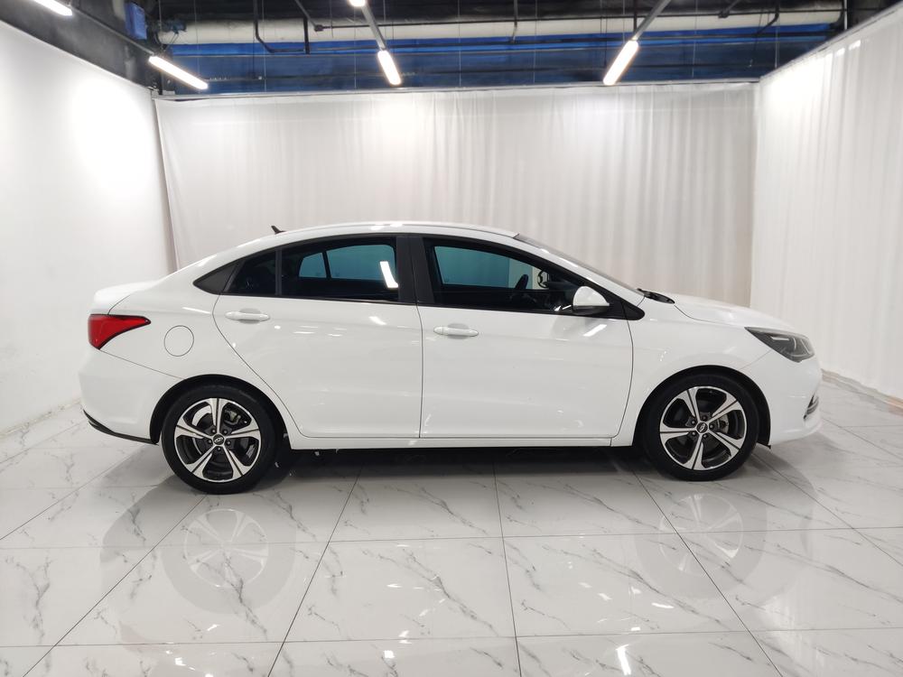 Chery Arrizo 5 2020 #8 Chery Arrizo 5 2020 car image #8