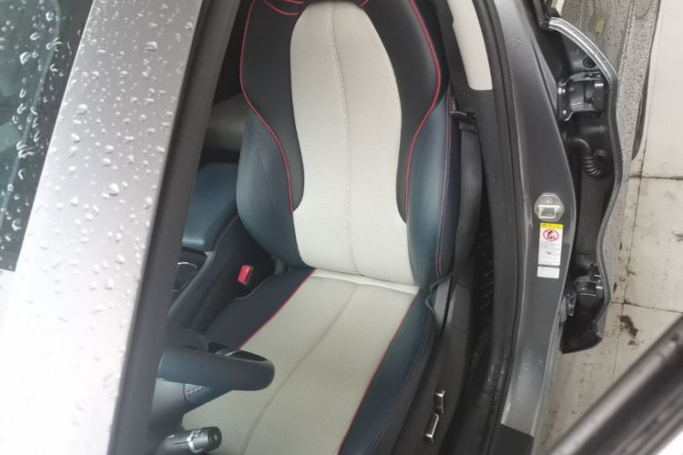 BYD Yuan Plus 2023 car image #15