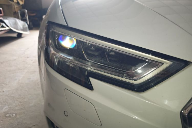 Audi A3 2019 #8 Audi A3 2019 immagine di auto #8
