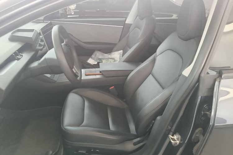 Tesla Model 3 2024 #15 Tesla Model 3 2024 image de voiture #15