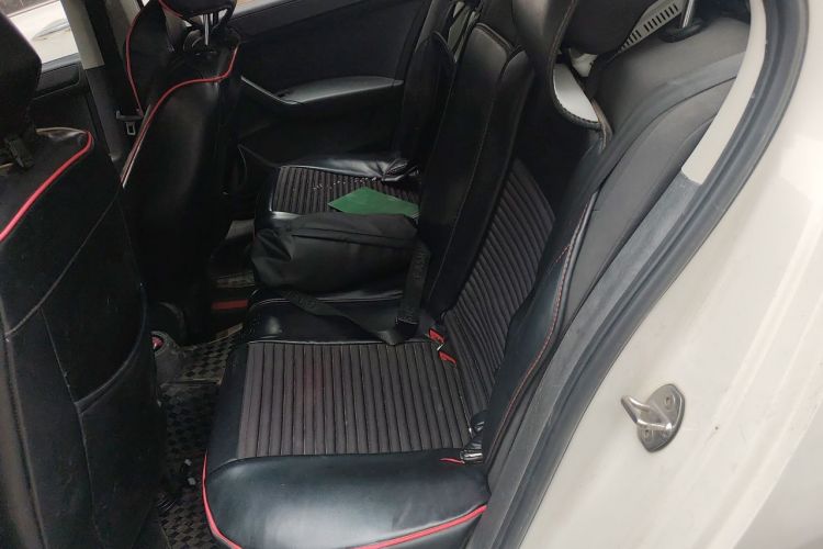 Volkswagen Santana 2020 car image #14