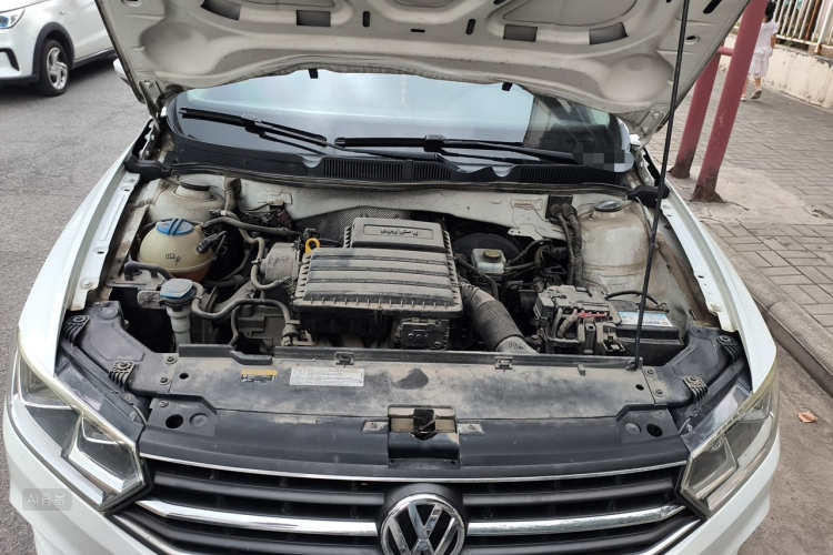 Volkswagen Bora 2018 #22 Volkswagen Bora 2018 car image #22