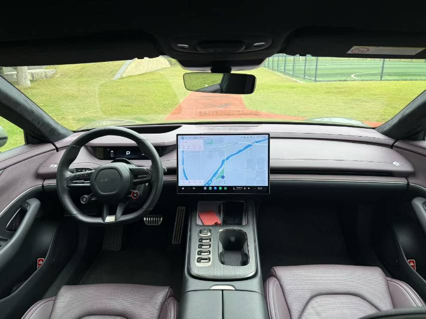 2024 #5 2024 immagine di auto #5