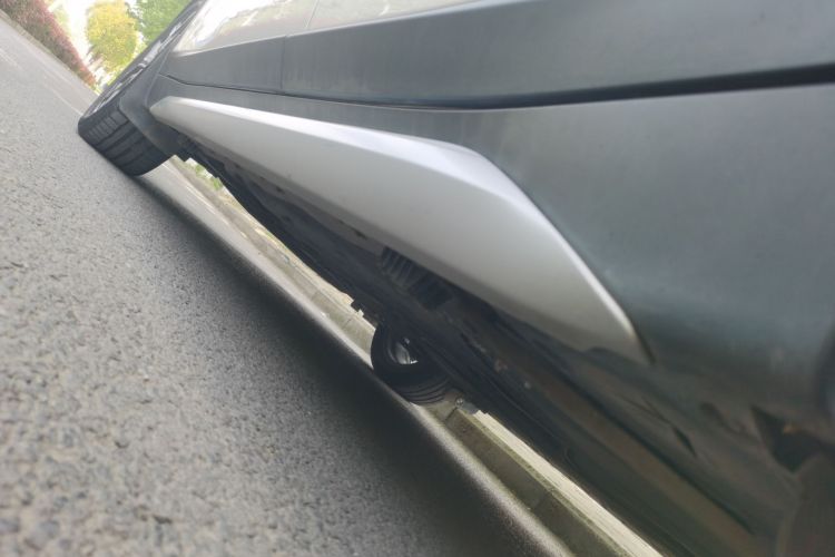 BMW X1 2020 imagen de coche #27