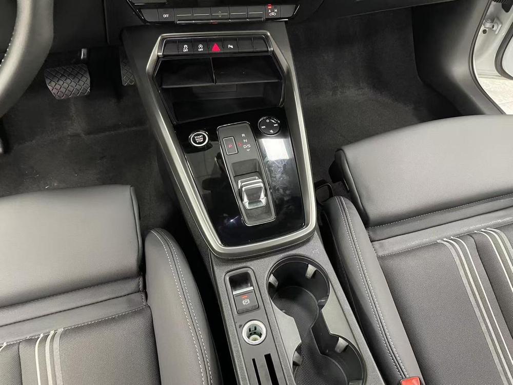 Audi A3 2022 car image #14