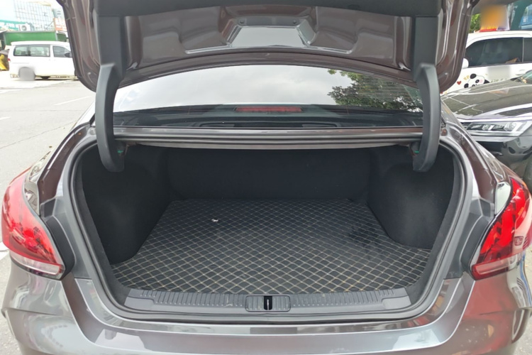 MG 5 2023 #19 MG 5 2023 car image #19