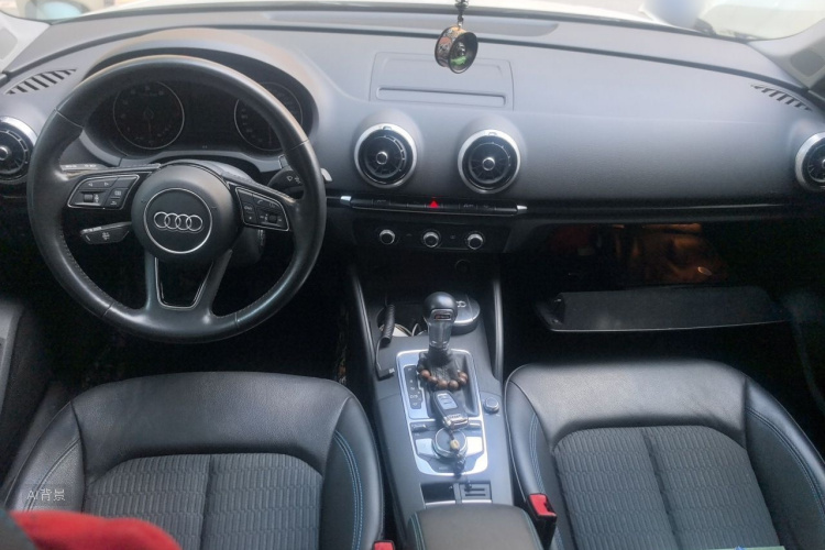 Audi A3 2020 #11 Audi A3 2020 car image #11