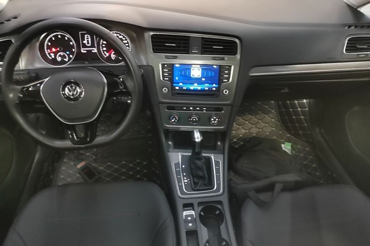 Volkswagen Golf 2016 #10 Volkswagen Golf 2016 immagine di auto #10