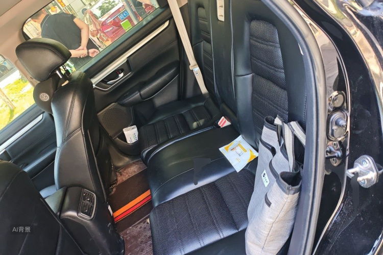 Honda CR-V 2021 car image #19
