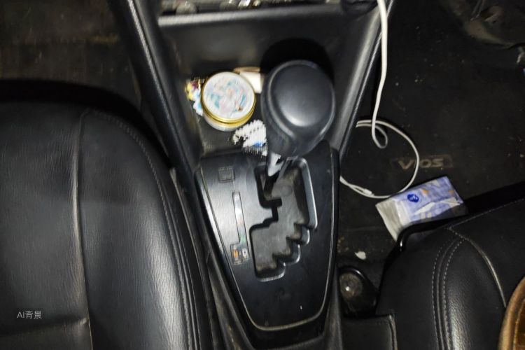 Toyota Vios 2018 #16 Toyota Vios 2018 car image #16