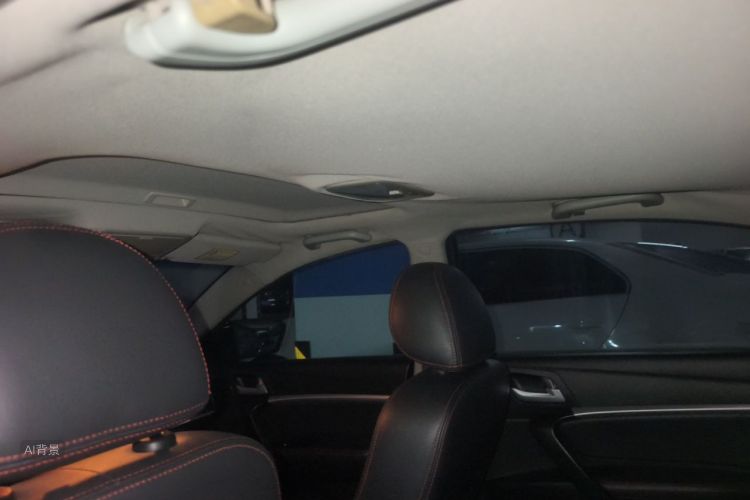 GEELY Emgrand 2015 car image #20