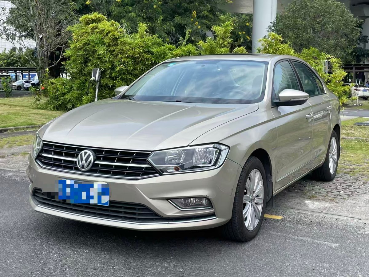 Volkswagen Bora 2017 Volkswagen Bora 2017 car image
