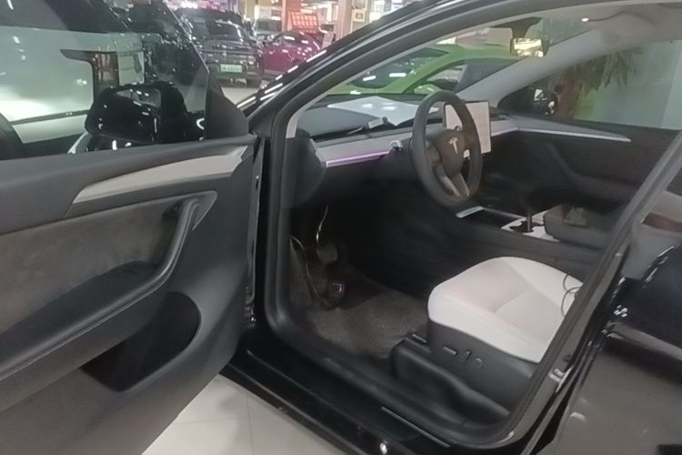 Tesla Model Y 2023 car image #16