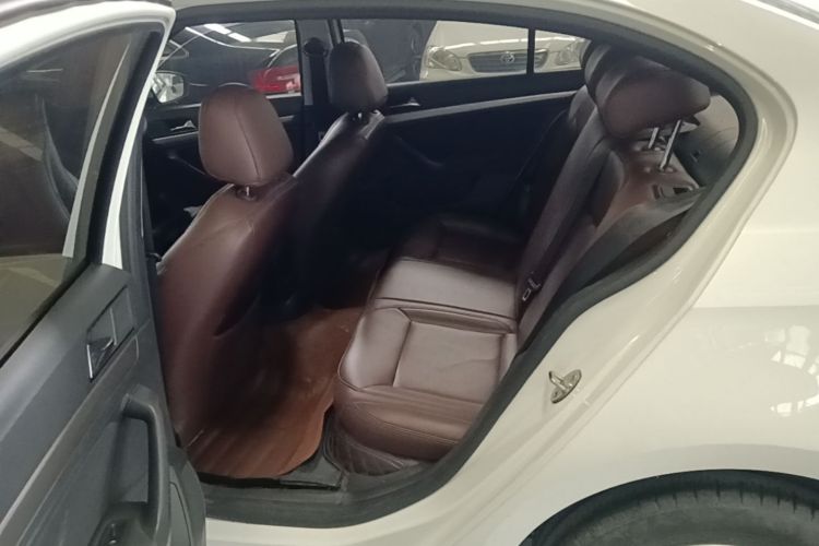 Volkswagen Lavida 2021 car image #17