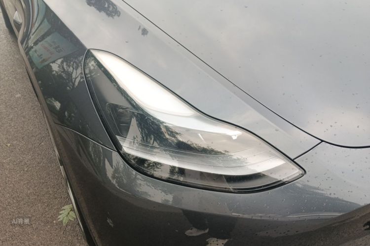 Tesla Model Y 2022 #8 Tesla Model Y 2022 car image #8