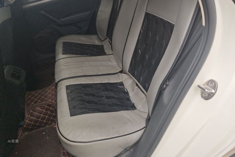 Volkswagen Lavida 2019 car image #19