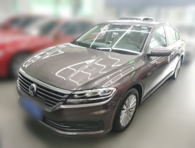 Volkswagen Lavida 2019 car image 