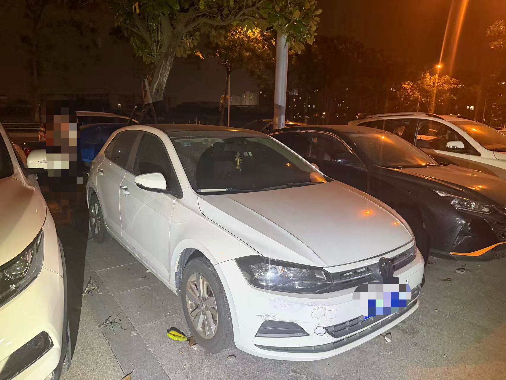 Volkswagen Polo 2019 #3 Volkswagen Polo 2019 imagem de carro #3
