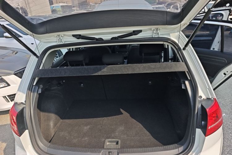 Volkswagen Golf 2016 #21 Volkswagen Golf 2016 image de voiture #21