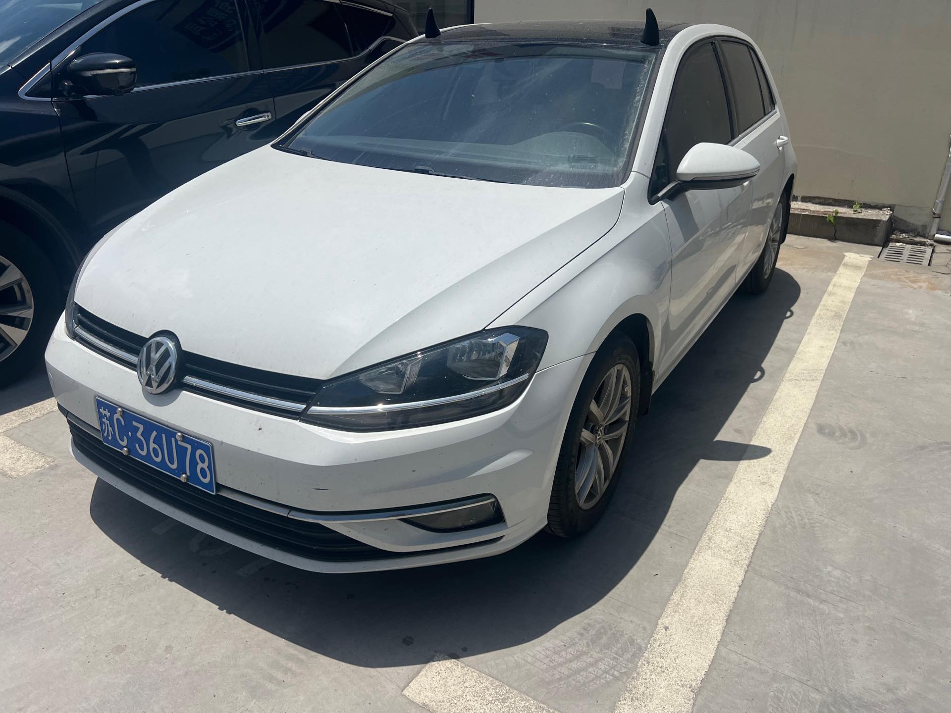 2018 2018 imagen de coche