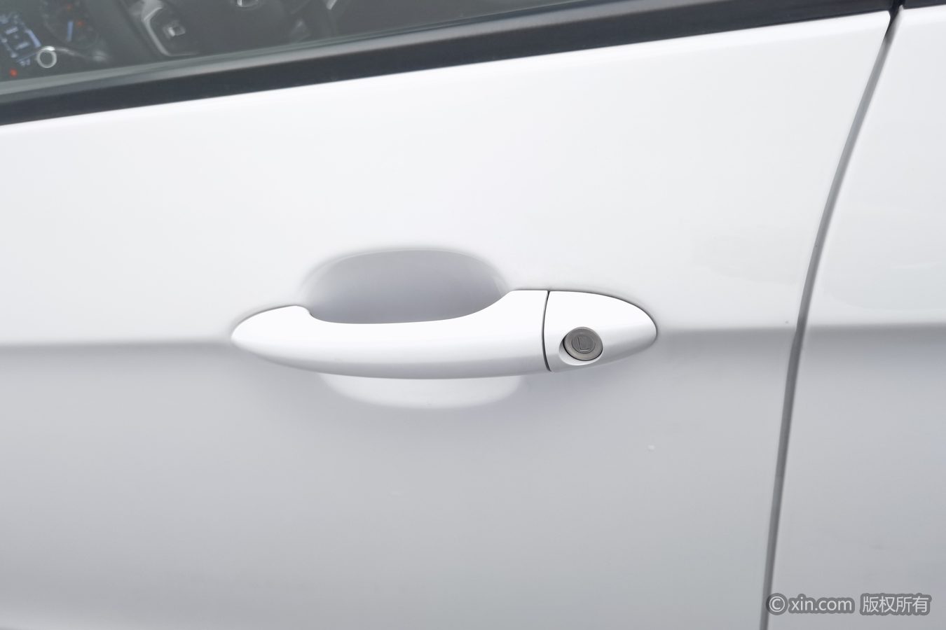 Chery Arrizo 5 2025 imagen de coche #19
