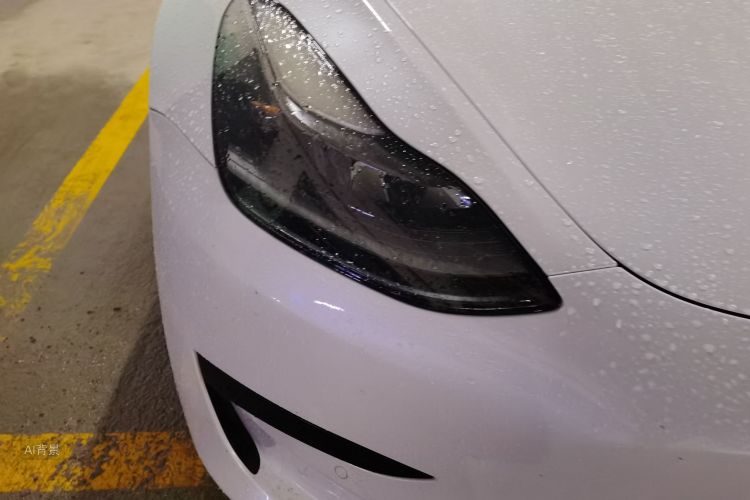 Tesla Model 3 2021 #8 Tesla Model 3 2021 immagine di auto #8