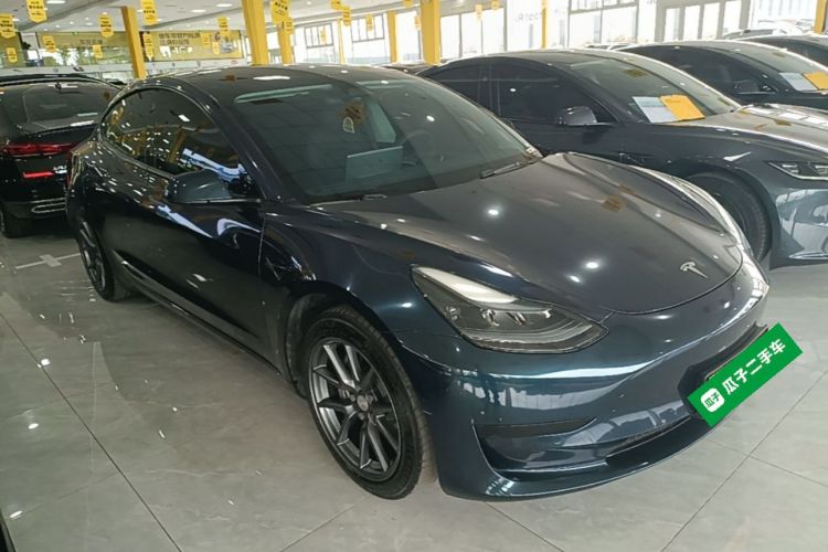 Tesla Model 3 2023 car image #6