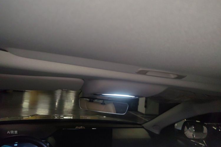 GEELY Emgrand L HiP 2024 #20 GEELY Emgrand L HiP 2024 car image #20