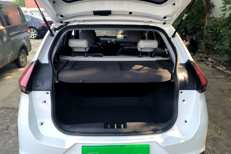 Chery Tiggo 3x 2023 #19 Chery Tiggo 3x 2023 imagen de coche #19