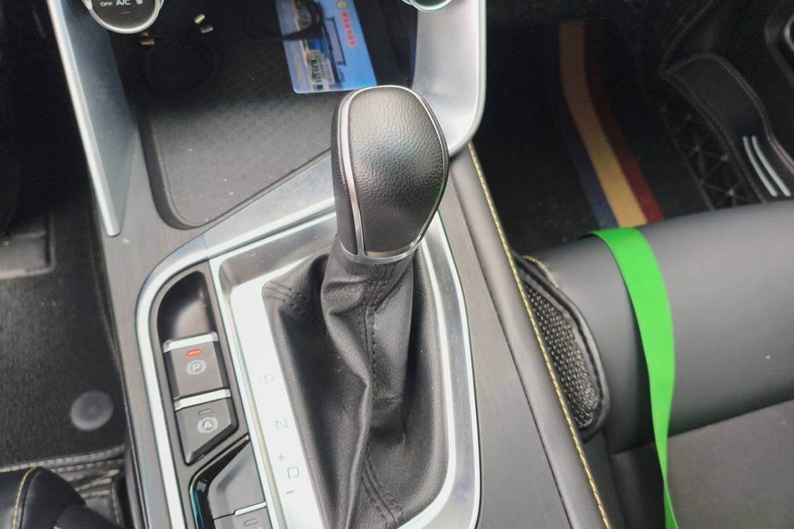 GEELY Binray 2021 #27 GEELY Binray 2021 car image #27