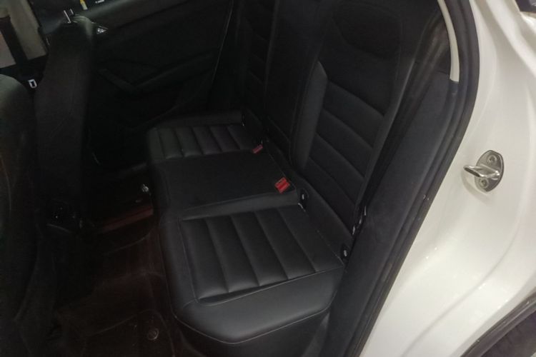 Volkswagen Tharu 2019 #13 Volkswagen Tharu 2019 car image #13